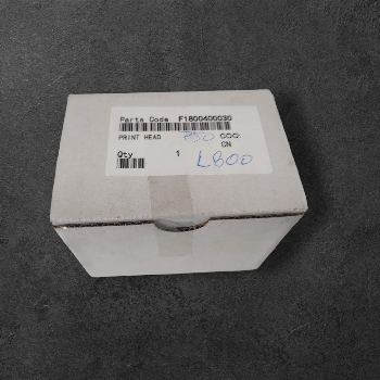 Tiskalna glava za Epson L800